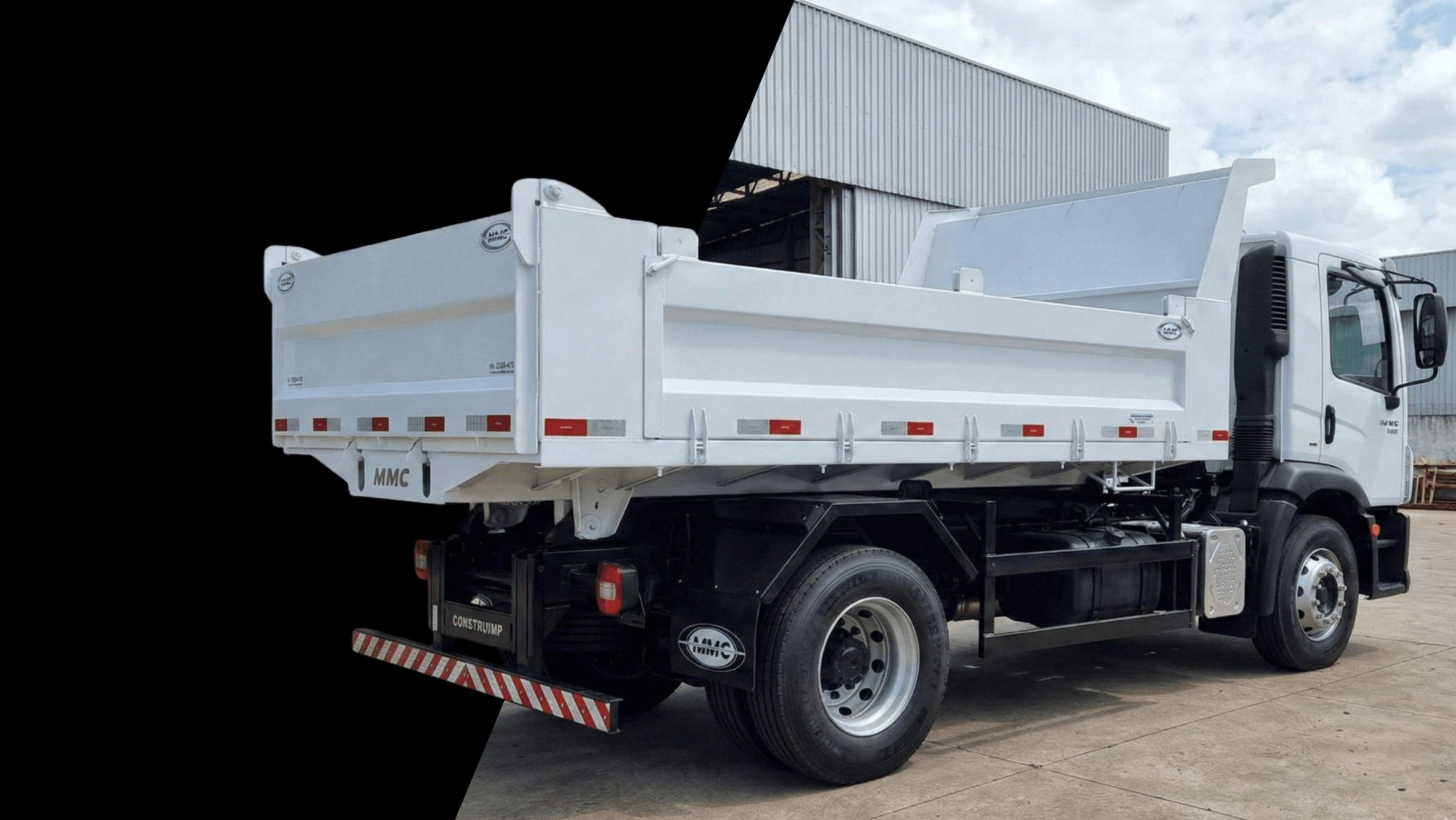 MMC Background Site MMC